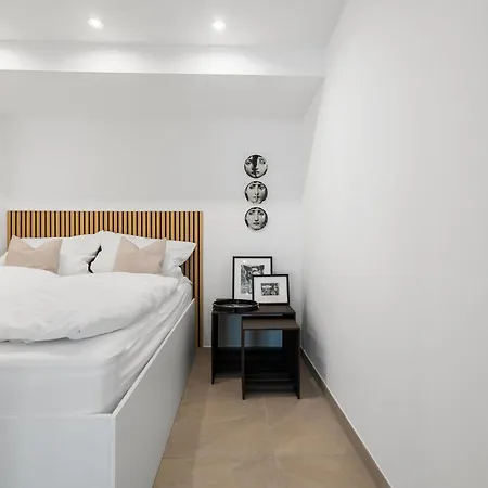 Luma Luxury Regenburg Appartement Regensburg