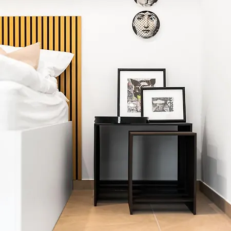 Luma Luxury Regenburg Appartement Regensburg