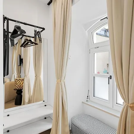 Luma Luxury Regenburg