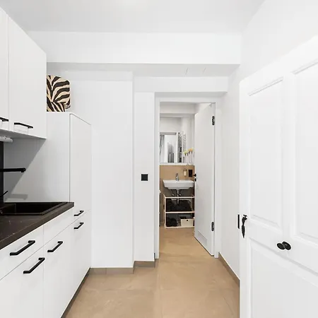 Appartement Luma Luxury Regenburg *