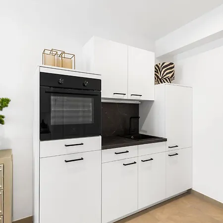 Luma Luxury Regenburg Appartement Regensburg