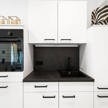 Luma Luxury Regenburg Appartement *