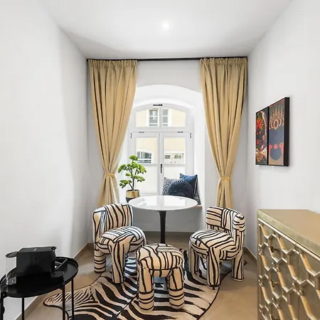Luma Luxury Regenburg * Regensburg