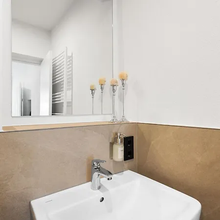 Luma Luxury Regenburg Appartement